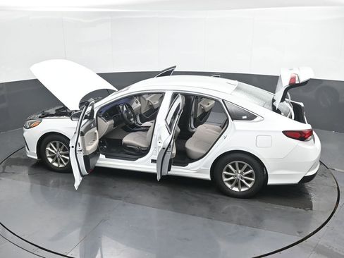 Used 2018 Hyundai Sonata ECO image 57