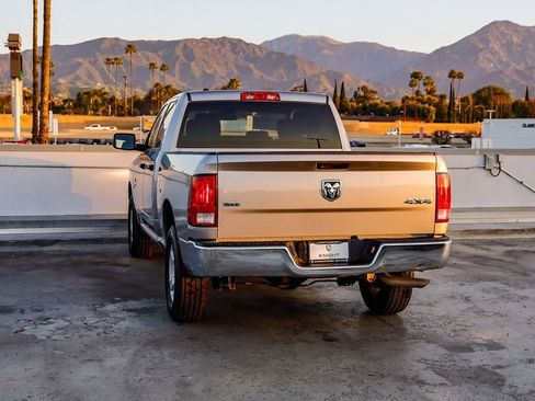 Certified 2024 RAM 1500 Classic SLT image 7