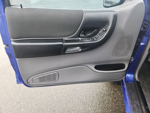 Used 2003 Ford Ranger Edge image 14