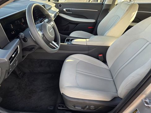 Used 2025 Hyundai Sonata SEL image 14