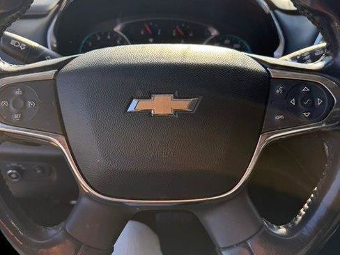 Used 2019 Chevrolet Traverse LT w/ LT Premium Package image 19