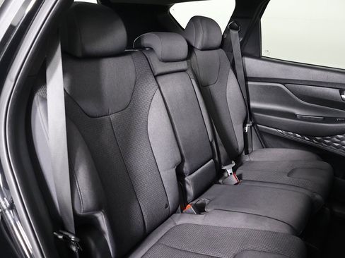 Used 2022 Hyundai Santa Fe SEL image 30