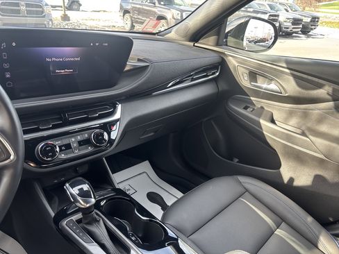 Used 2024 Buick Envista Sport Touring w/ Convenience I Package image 22