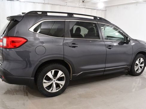 Used 2019 Subaru Ascent Premium AWD/4WD image 11