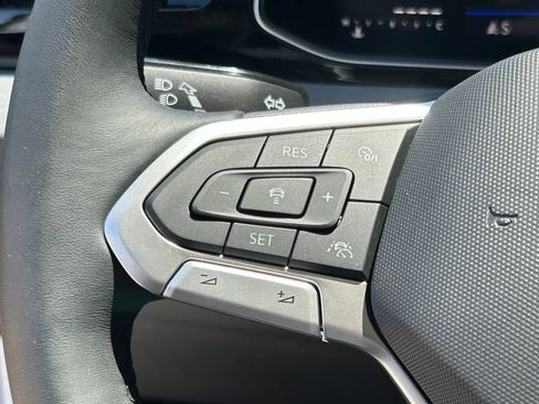 New 2026 Volkswagen Jetta SE FWD image 23