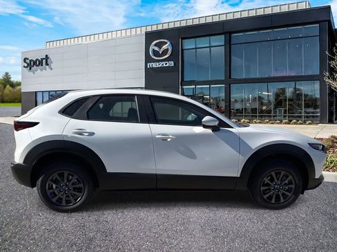 New 2026 MAZDA CX-30 AWD 2.5 S image 2