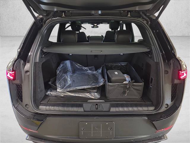 New 2027 Land Rover Range Rover Sport SE AWD/4WD image 12