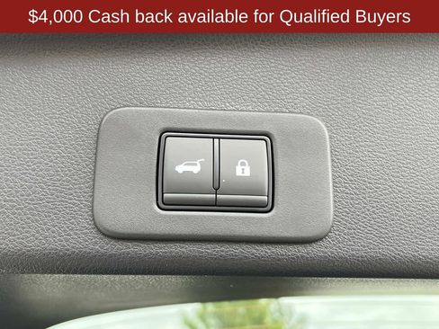 New 2026 Nissan Murano Platinum image 10