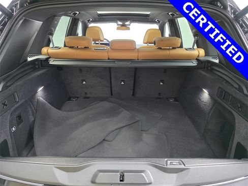 Certified 2024 BMW X5 sDrive40i w/ Premium Package image 16