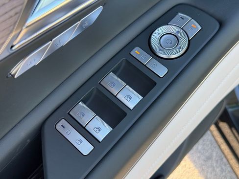 New 2026 Genesis GV80 2.5T Select image 26