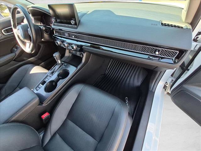 Used 2024 Honda Civic EX-L image 21