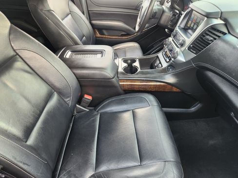 Used 2017 Chevrolet Tahoe LT RWD image 15