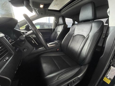 Used 2020 Lexus RX 350 FWD w/ Premium Package image 18