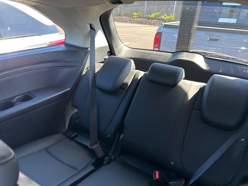 New 2026 Honda Odyssey EX-L image 23
