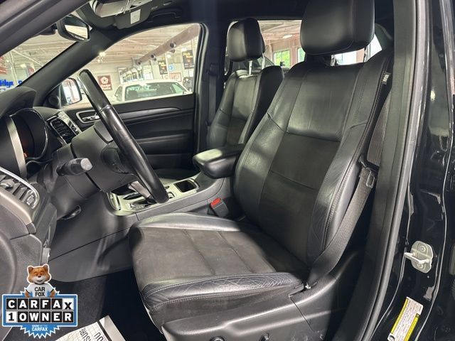 Used 2020 Jeep Grand Cherokee Laredo w/ Laredo X Package AWD/4WD image 19