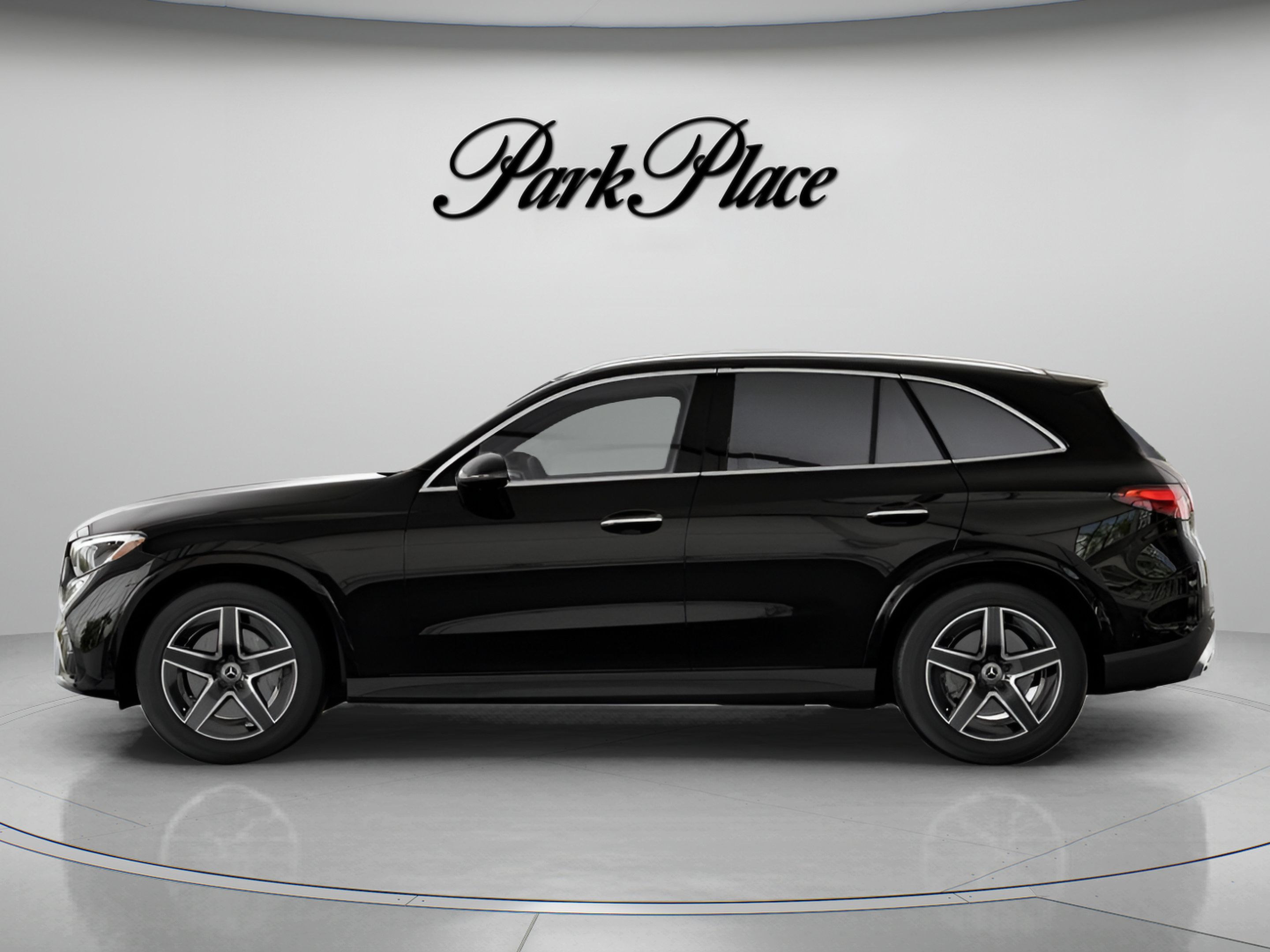 Certified 2026 Mercedes-Benz GLC 300 image 7
