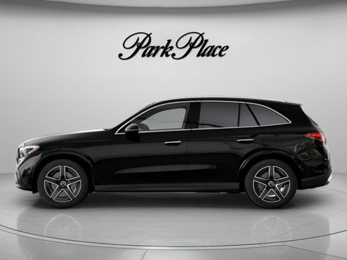 Certified 2026 Mercedes-Benz GLC 300 image 7
