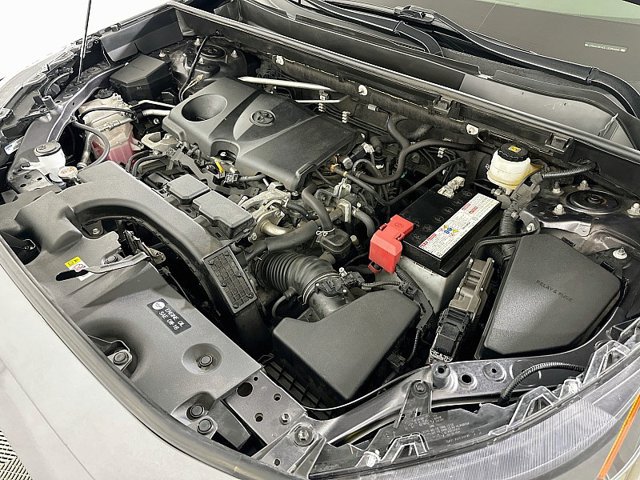 Used 2020 Toyota RAV4 Limited AWD/4WD image 34