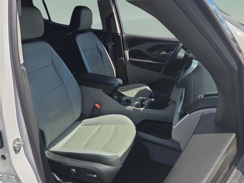 Used 2023 GMC Terrain SLT FWD image 15