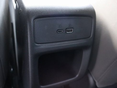 New 2026 Chevrolet Trax ACTIV image 18