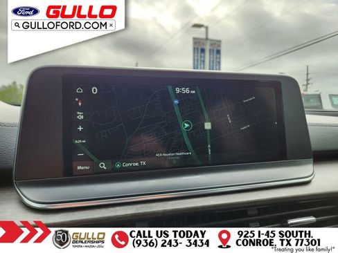 Used 2022 Kia Telluride EX w/ EX Premium Package image 26