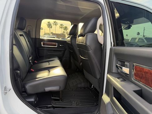 Used 2012 RAM 3500 Laramie image 27