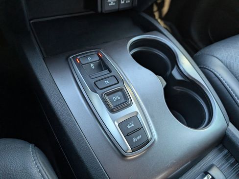 Used 2021 Honda Passport EX-L image 22