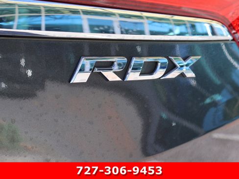 Used 2014 Acura RDX AWD w/ Technology Package image 9