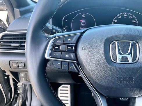 Used 2020 Honda Accord Sport image 21