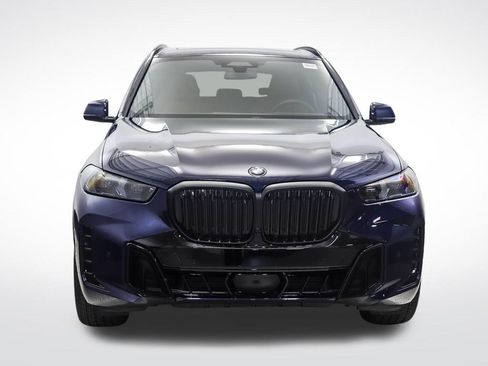New 2026 BMW X5 xDrive40i w/ Executive Package AWD/4WD image 8