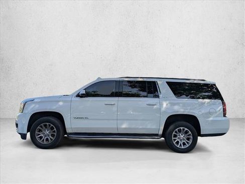 Used 2020 GMC Yukon XL SLT RWD image 9