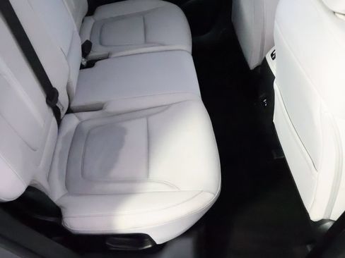 Used 2025 Hyundai Tucson SEL AWD/4WD image 45