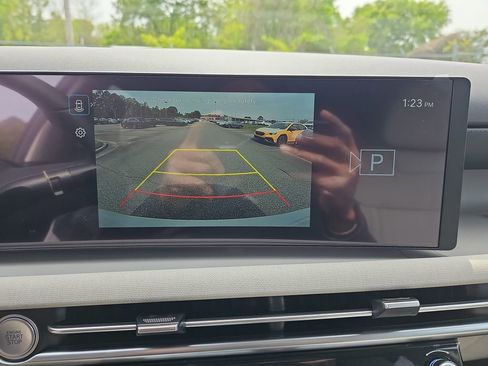 New 2026 Hyundai Tucson SEL AWD/4WD image 23