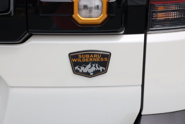 New 2026 Subaru Outback Wilderness w/ Wilderness Package AWD/4WD image 67