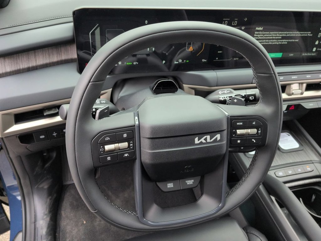 New 2027 Kia Telluride SX Prestige w/ Towing Package AWD/4WD image 11