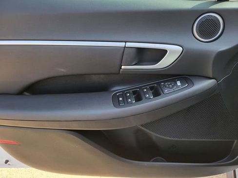 New 2026 Hyundai Sonata Blue image 12