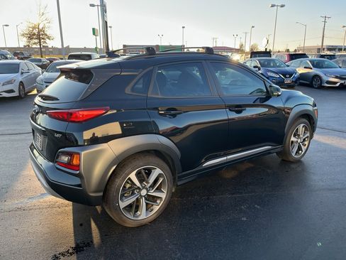 Used 2021 Hyundai Kona Limited image 7