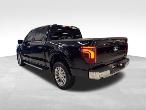 Used 2024 Ford F150 Lariat w/ Tow/Haul Package image 5