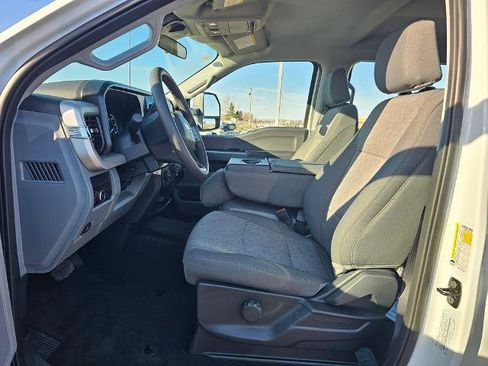 Certified 2026 Ford F350 XL w/ STX Appearance Package image 11