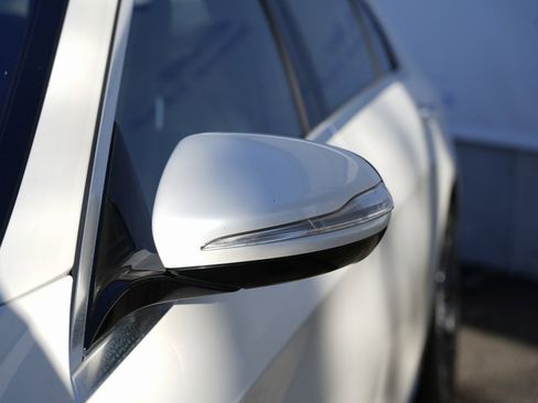 Used 2014 Mercedes-Benz S 550 Sedan image 10