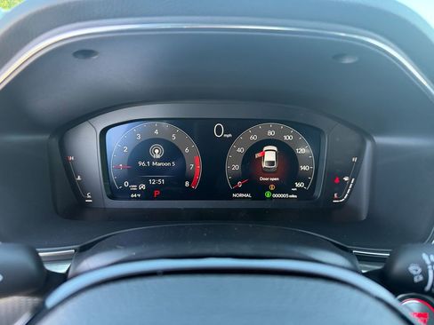 New 2026 Acura Integra A-Spec image 17