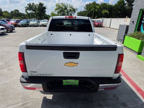 Used 2012 Chevrolet Silverado 1500 W/T AWD/4WD image 13