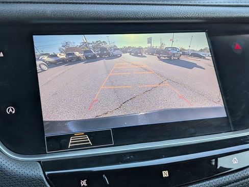 Used 2020 Cadillac XT5 Premium Luxury image 4