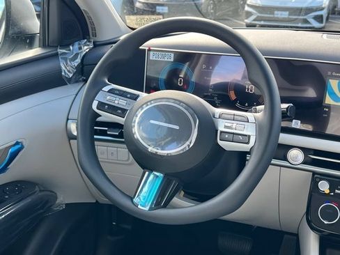 New 2026 Hyundai Tucson SEL AWD/4WD image 16