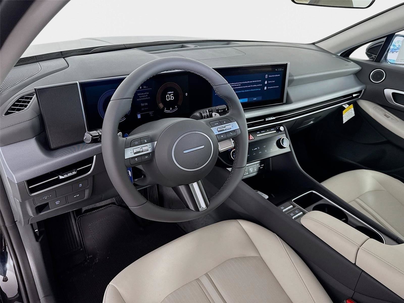 New 2026 Hyundai Sonata SEL FWD image 9