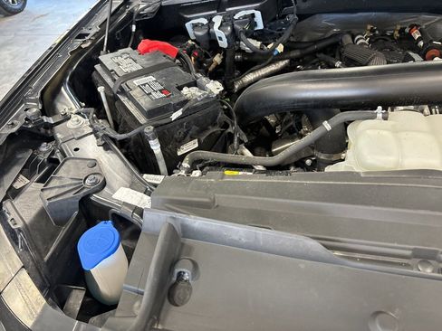 Used 2024 Ford F150 XLT w/ FX4 Off-Road Package image 31