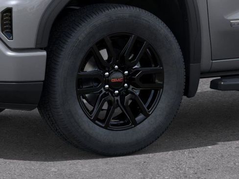 New 2026 GMC Sierra 1500 Elevation w/ Elevation Premium Package image 9