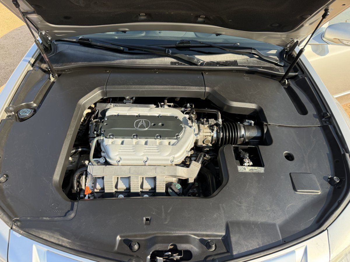 Used 2009 Acura TL w/ Technology Package FWD image 29