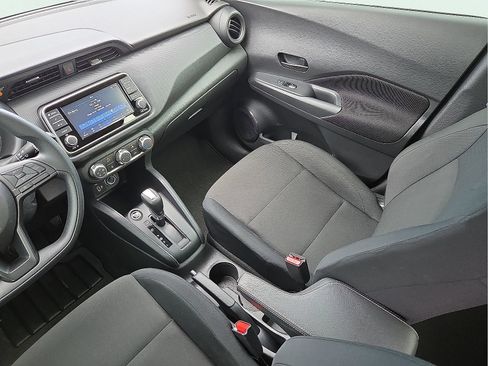 Used 2025 Nissan Kicks Play S FWD image 20