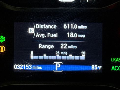 Used 2023 Honda Ridgeline RTL-E image 10